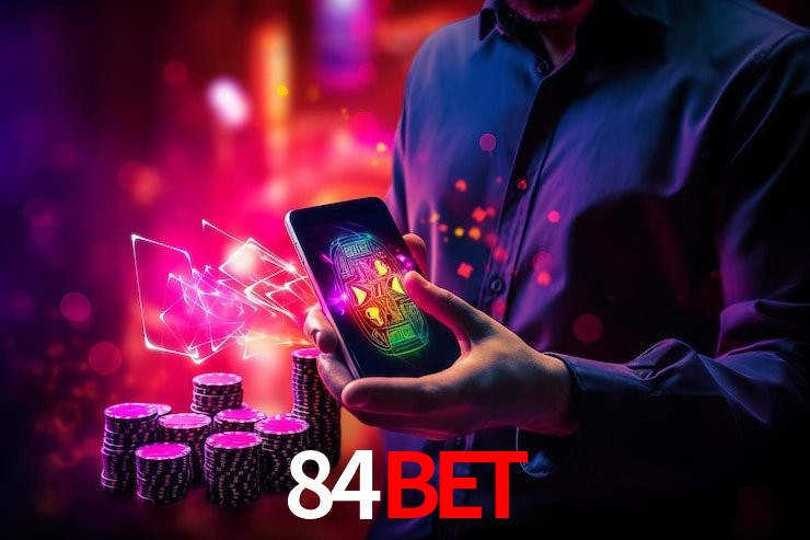 Casino VIP 84BET