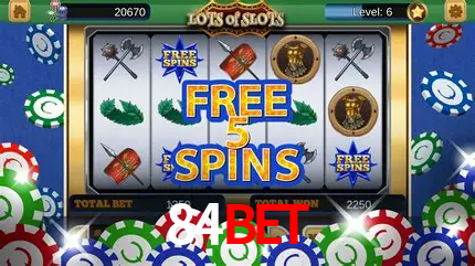 Desvendando o Mundo dos Jogos Virtuais na 84BET