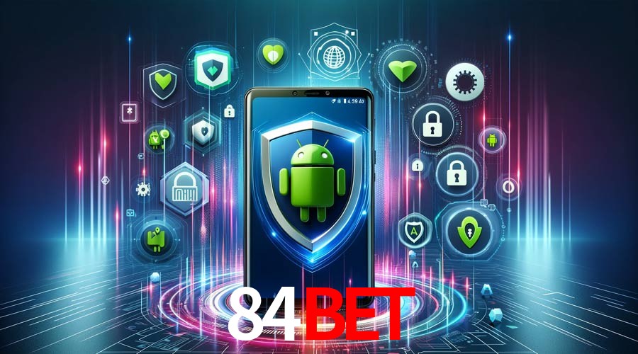 2FA Security 84BET