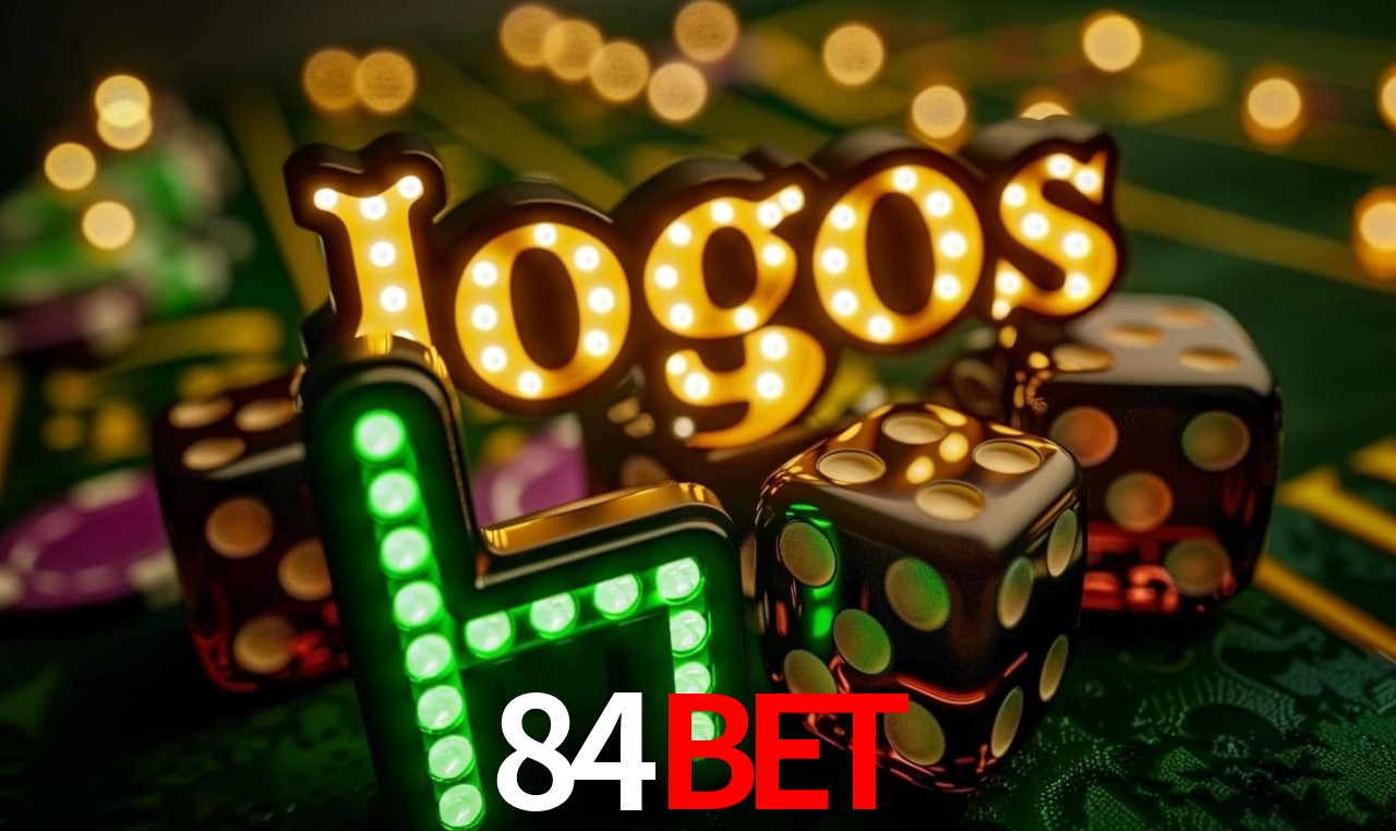 Recursos de Bônus 84BET