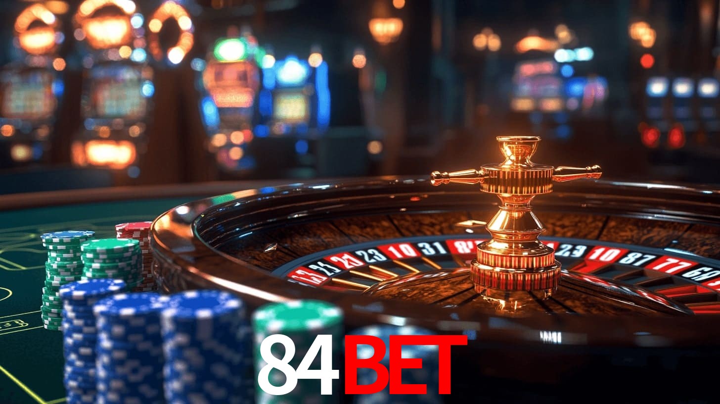 84BET.com