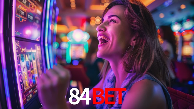 84BET,84BET.com