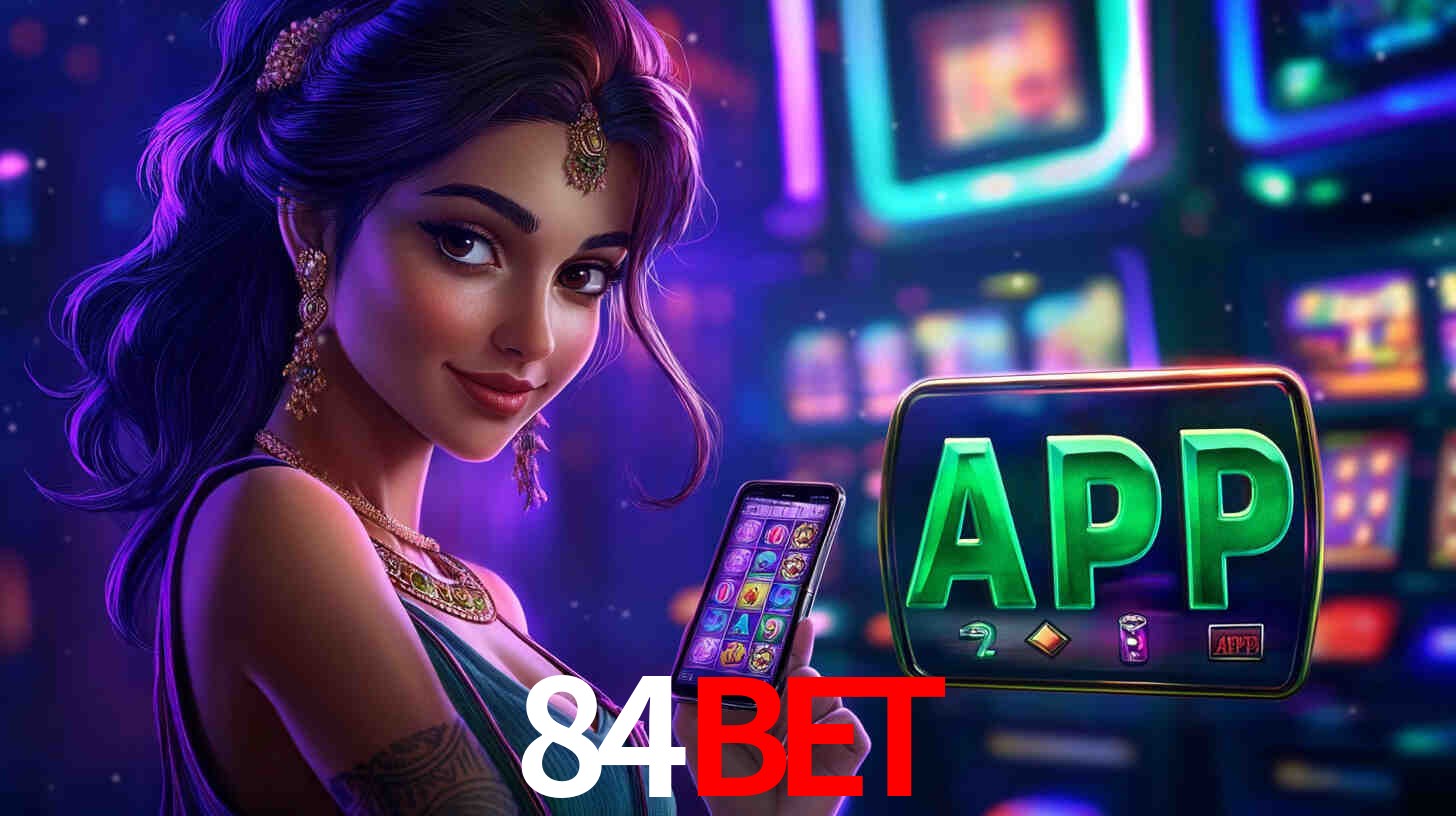 84BET.com