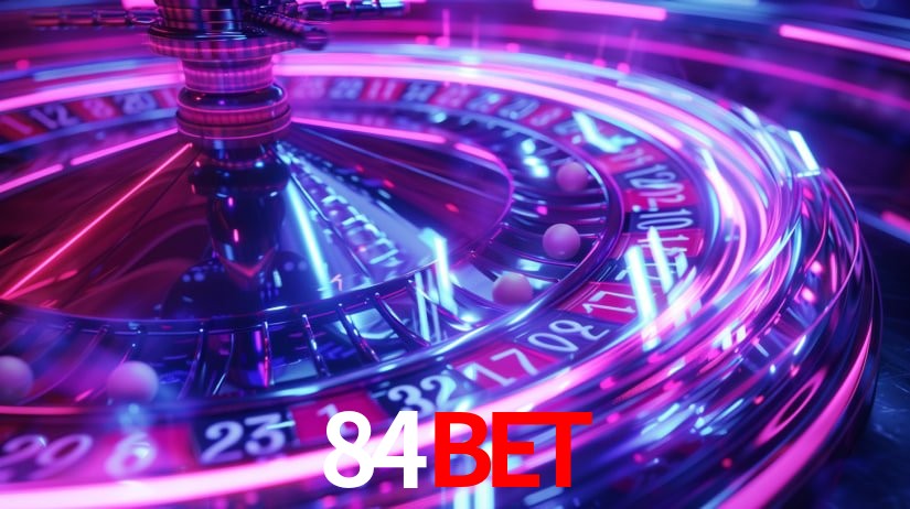 84BET download — arquivo APK para Android oficial