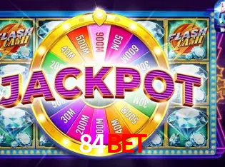 Desvendando o Mundo dos Jogos Virtuais na 84BET