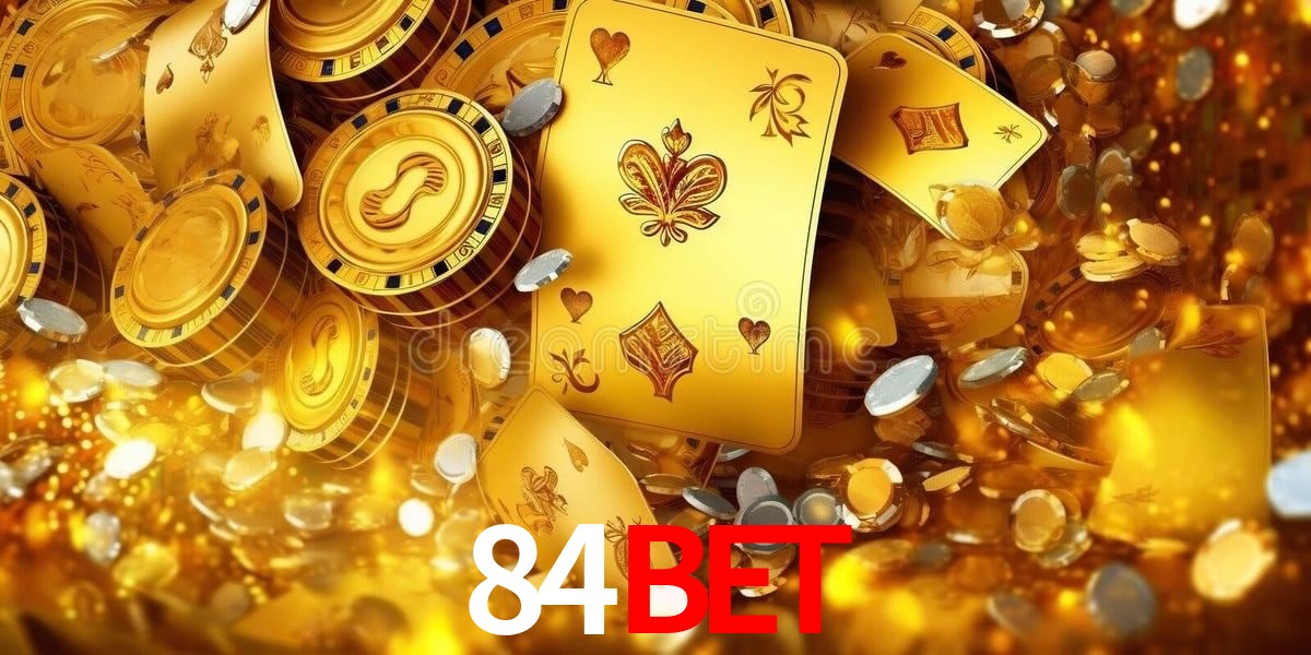 A Emoção da Loteria na 84BET: Uma Chance de Mudança de Vida
