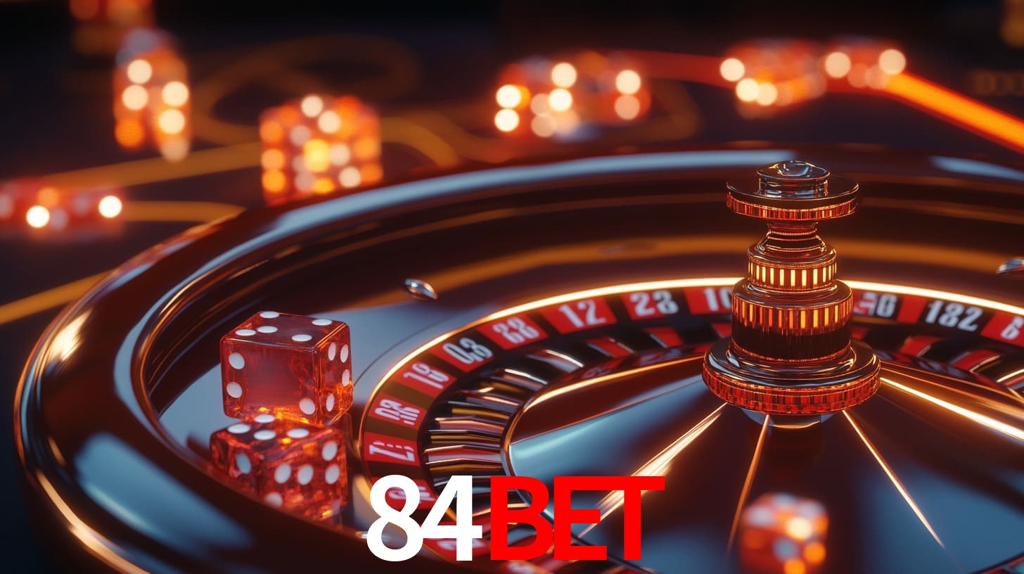 84BET