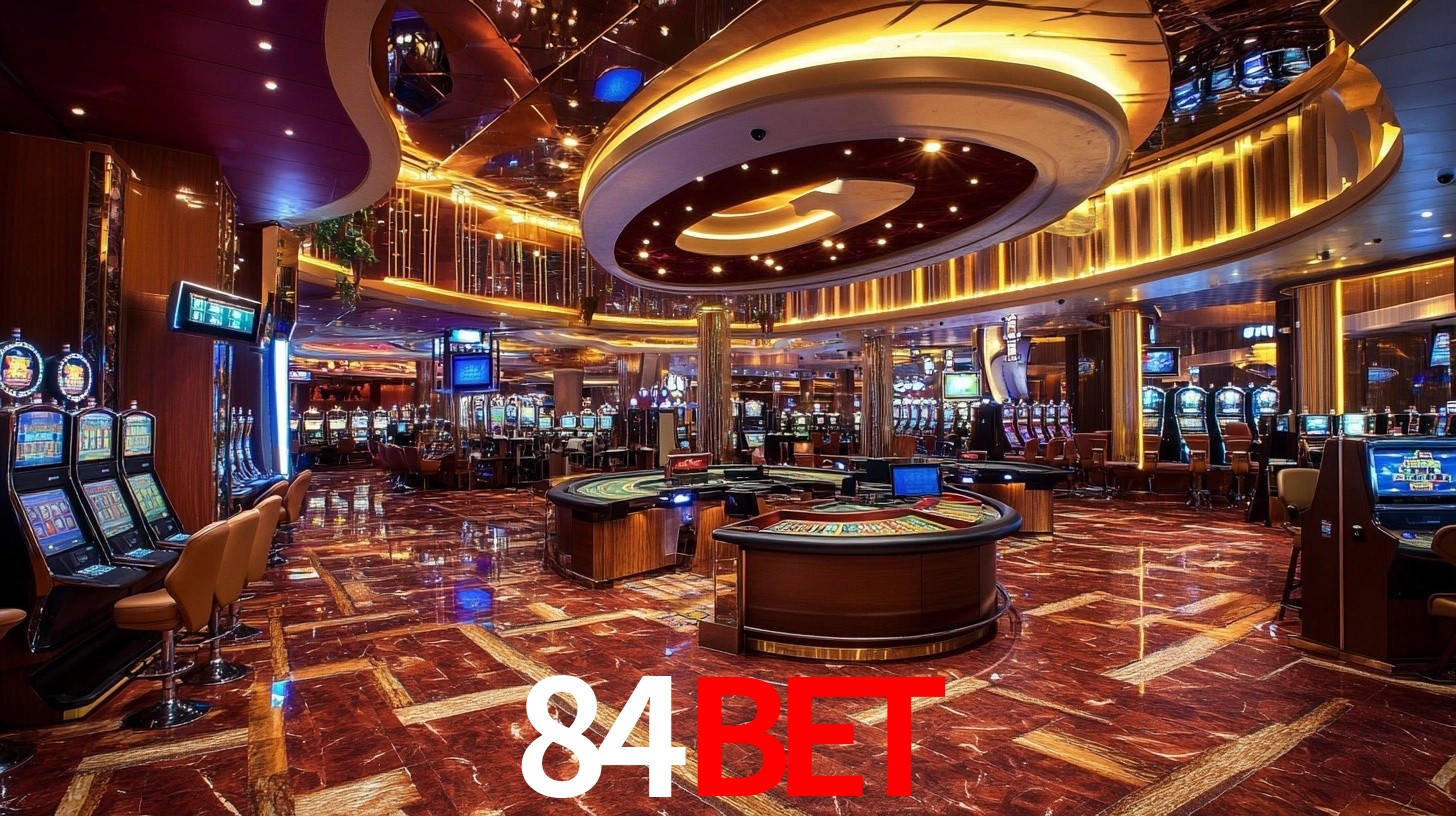 Programa VIP 84BET