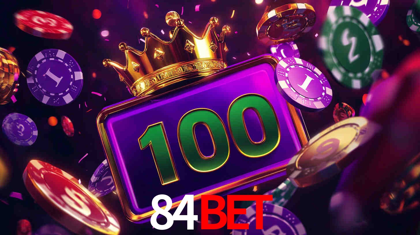 Daily Bonuses 84BET