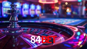 Statistics 84BET