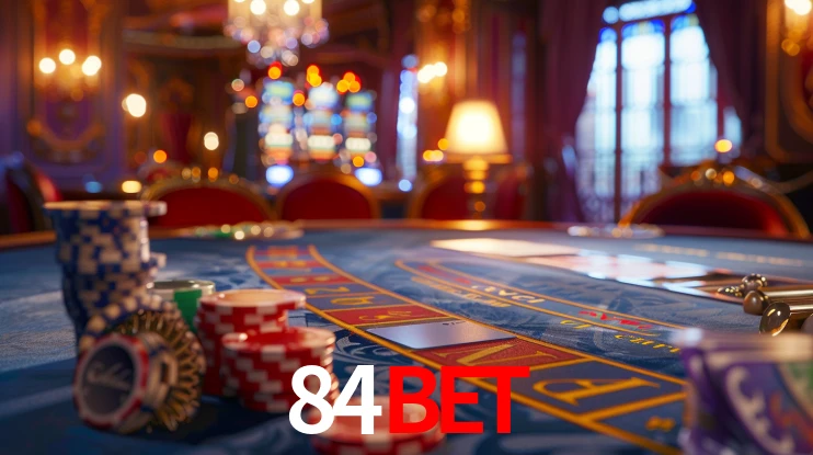 Platform Technology 84BET