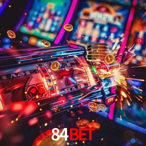Mesa de Blackjack 84BET