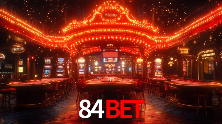 84BET,84BET.com
