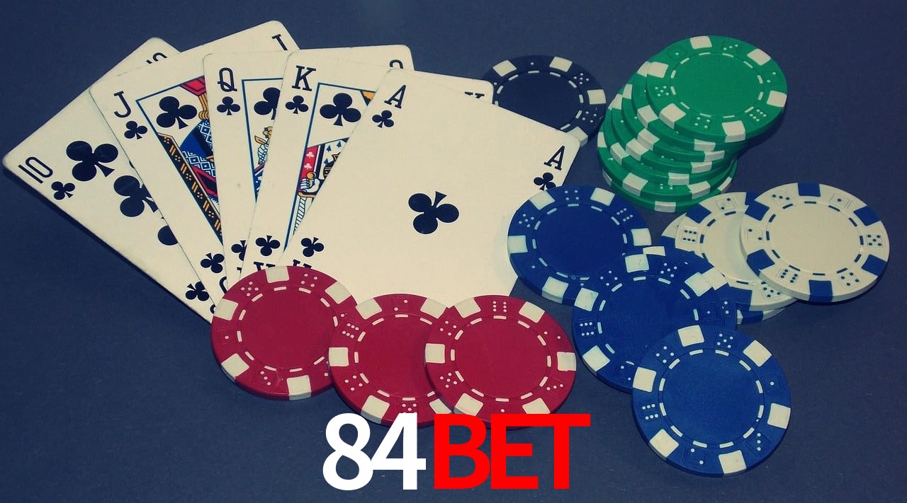 Player Reviews 84BET