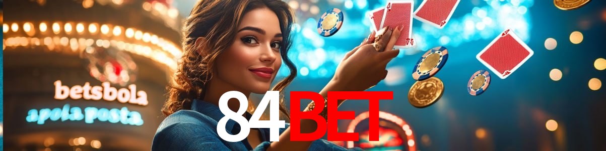Experiência VIP 84BET