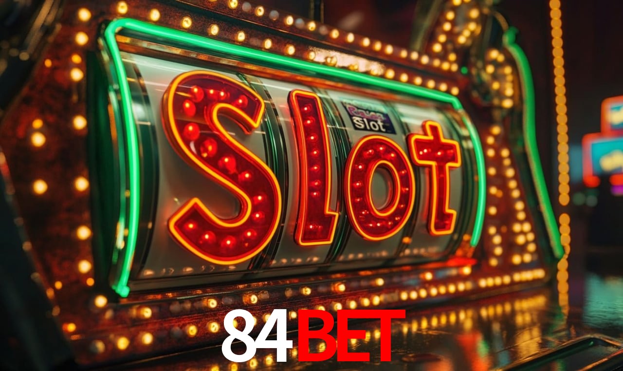 Tecnologia da Plataforma 84BET