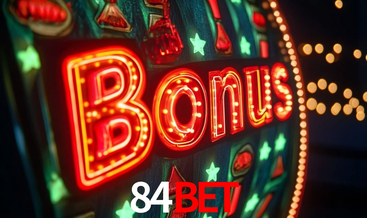 Programa VIP 84BET