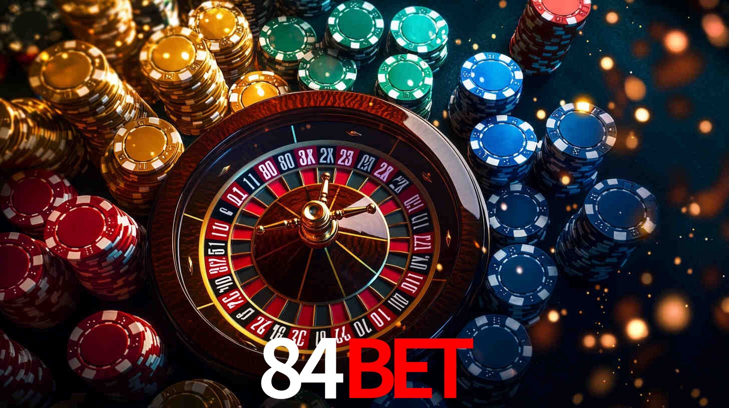 Exclusive Games 84BET