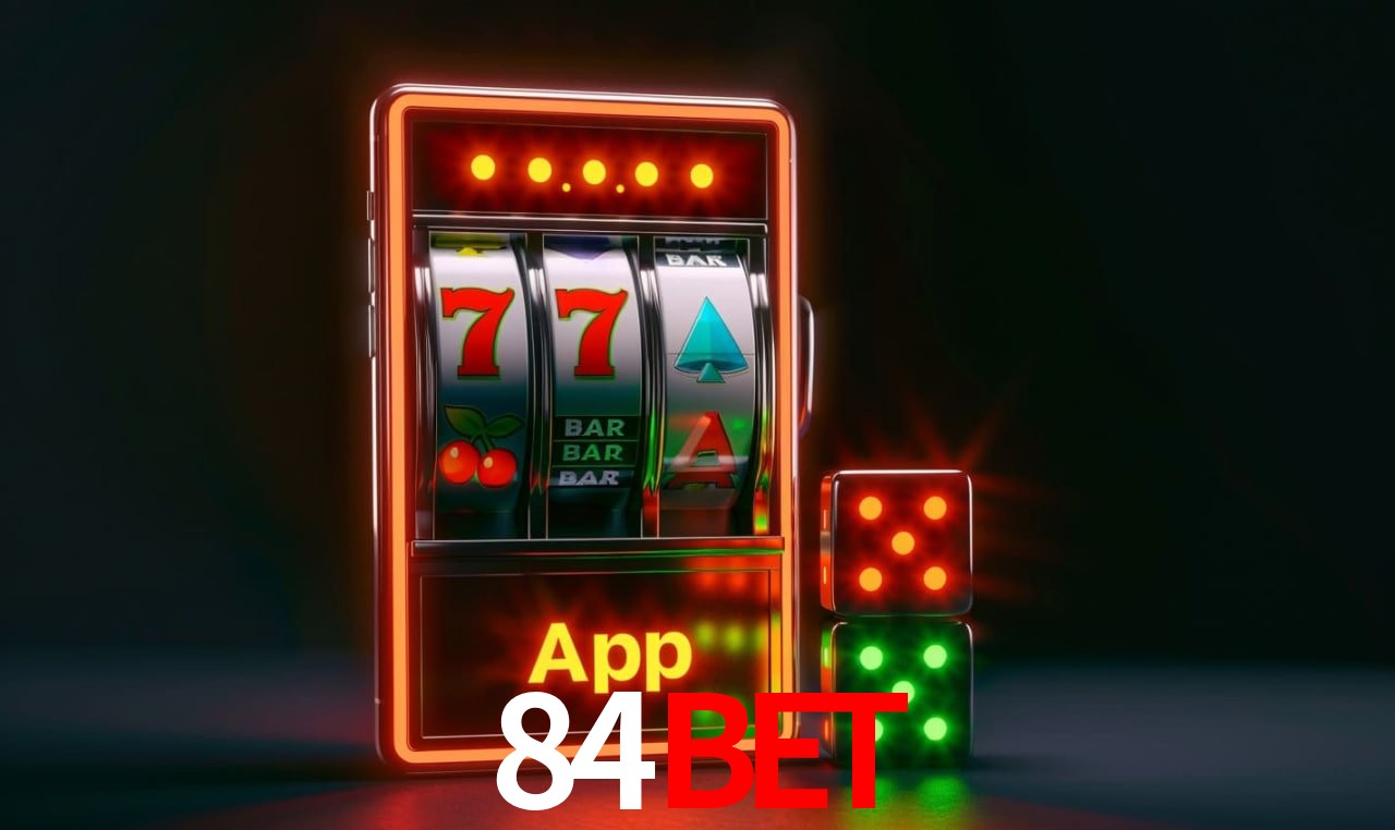 Estatísticas do Jogo 84BET