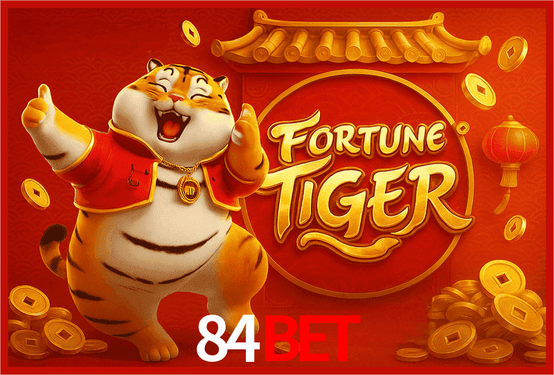 Jogos Exclusivos 84BET