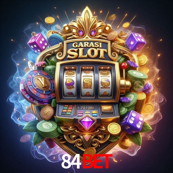 Segurança 2FA 84BET
