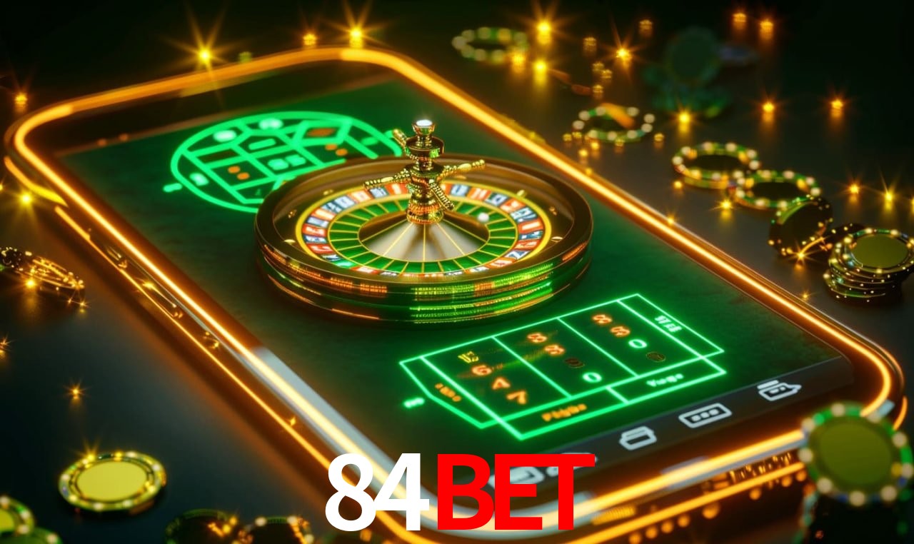 Sistemas de Segurança 84BET