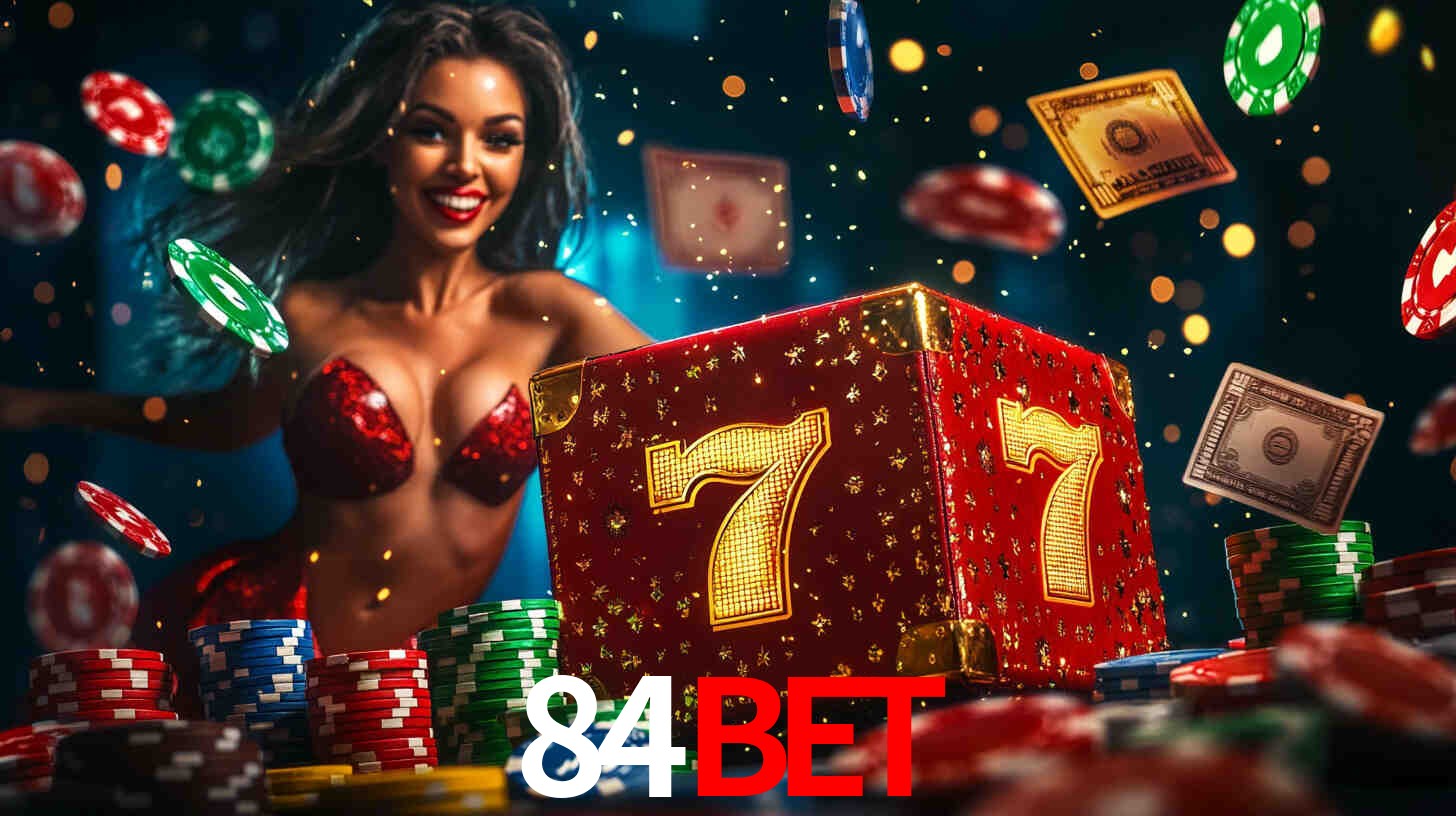 Explorando a Categoria de Eventos em Apostas na 84BET