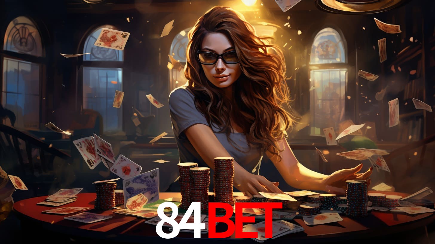 VIP Casino 84BET