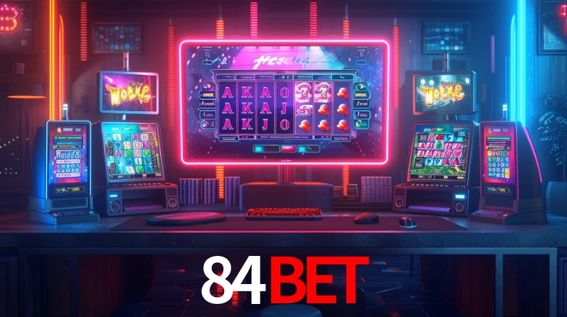 84BET