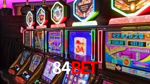 PIX Instantâneo 84BET