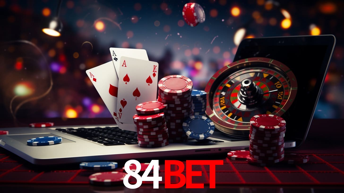 Blackjack Table 84BET