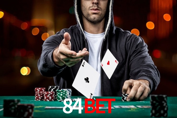 84BET login