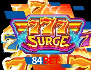 Descubra o Mundo do Cassino Online com 84BET