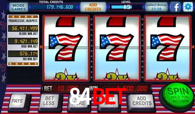 A Emoção da Loteria na 84BET: Uma Chance de Mudança de Vida