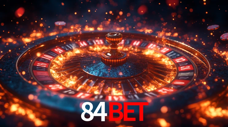 84BET login
