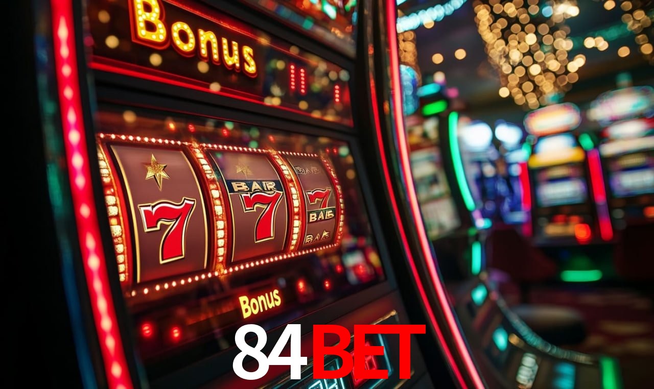 84BET