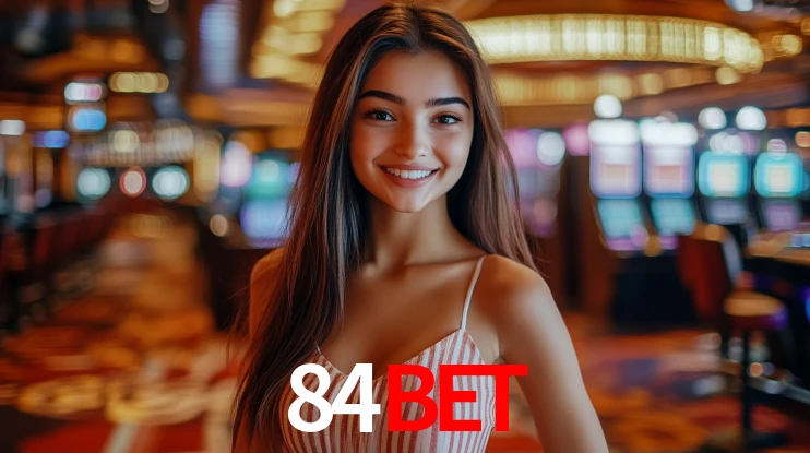 Premium Interface 84BET