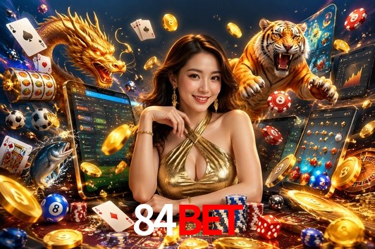 Quick Registration 84BET