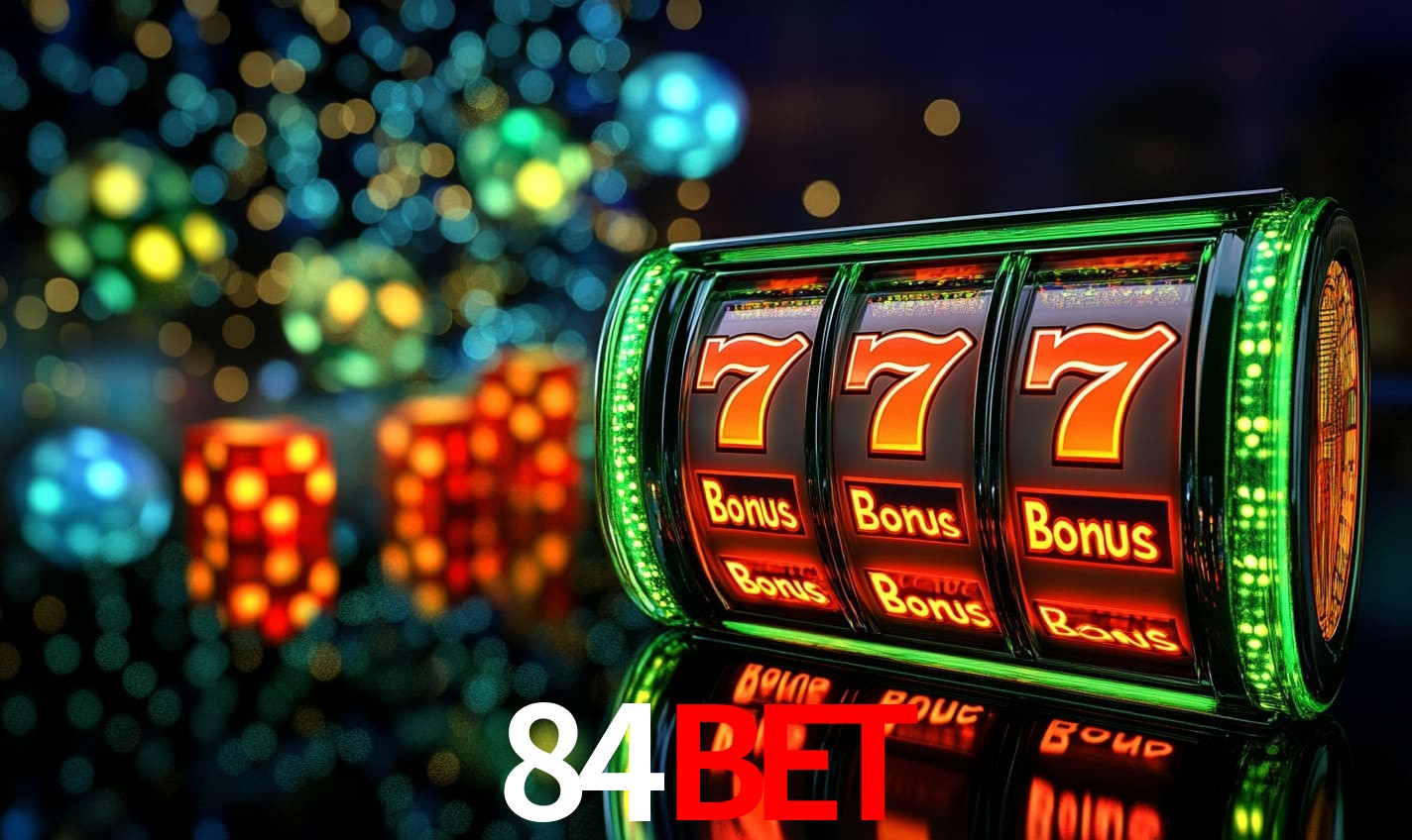 Login Seguro 84BET