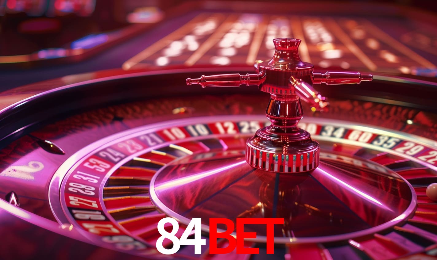 Desvendando o Mundo dos Jogos Virtuais na 84BET