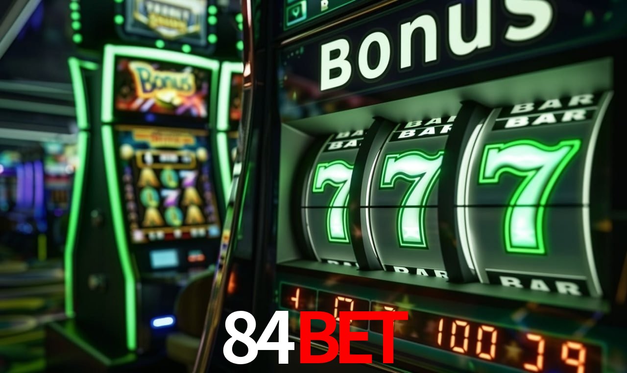Games Directory 84BET