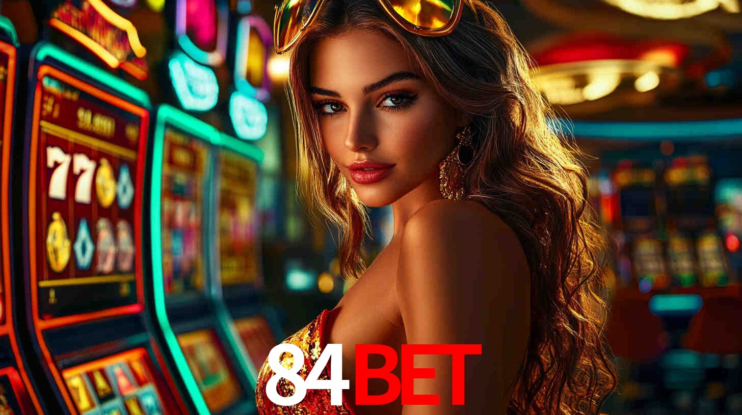 Welcome Bonus 84BET