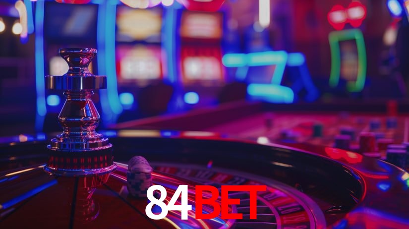 Experimente o Login Seguro Premium no 84BET