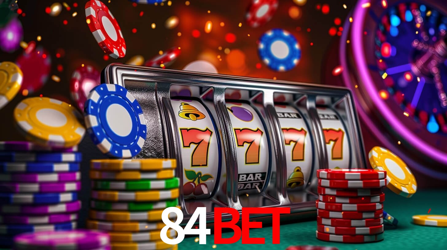 Torneios 84BET