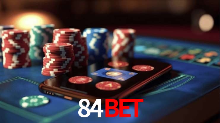 Estratégias Crash Games 84BET