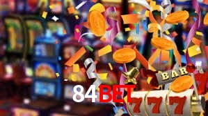 Bônus Generosos e Exclusivos no 84BET para Você!