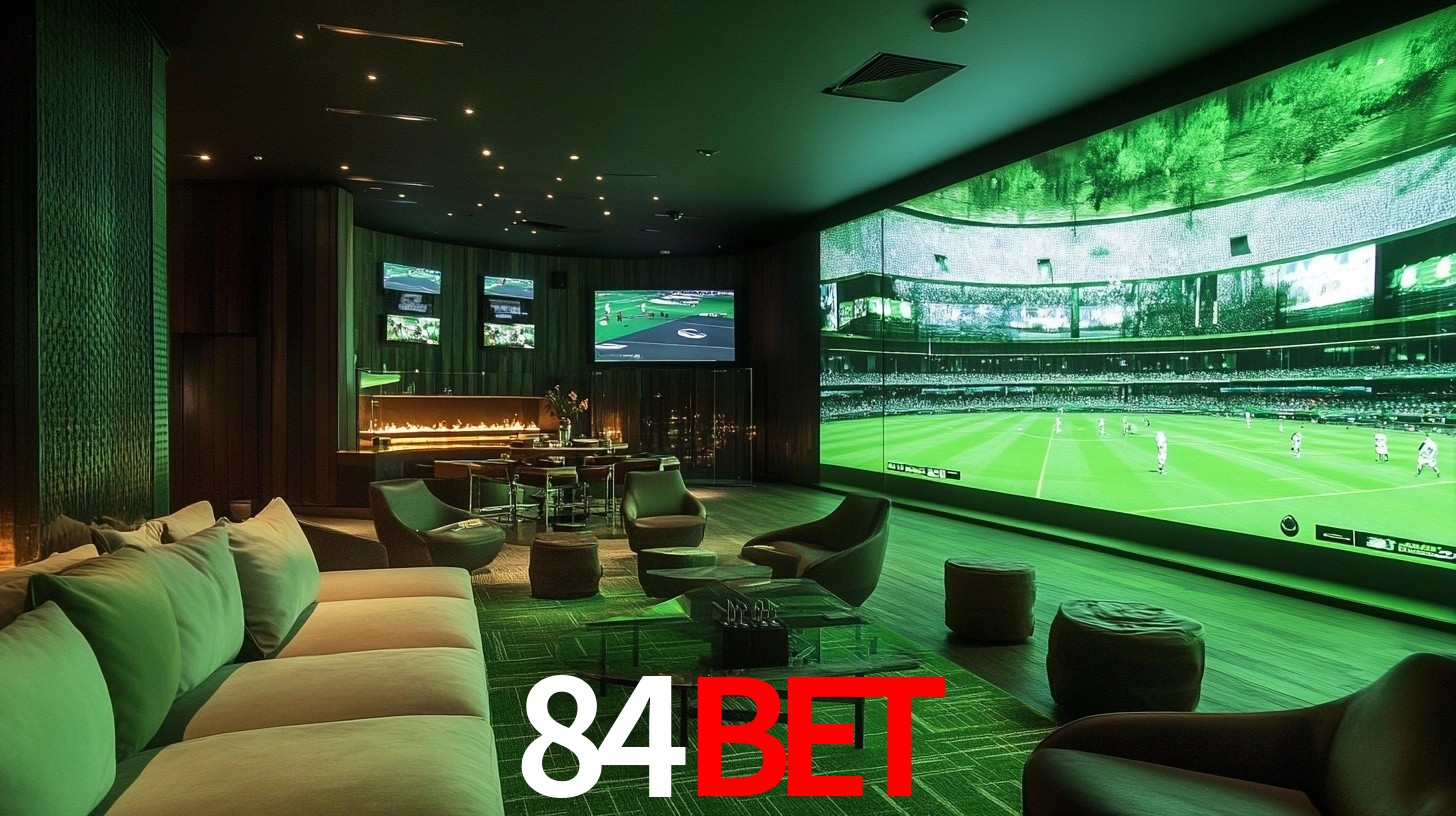 84BET login