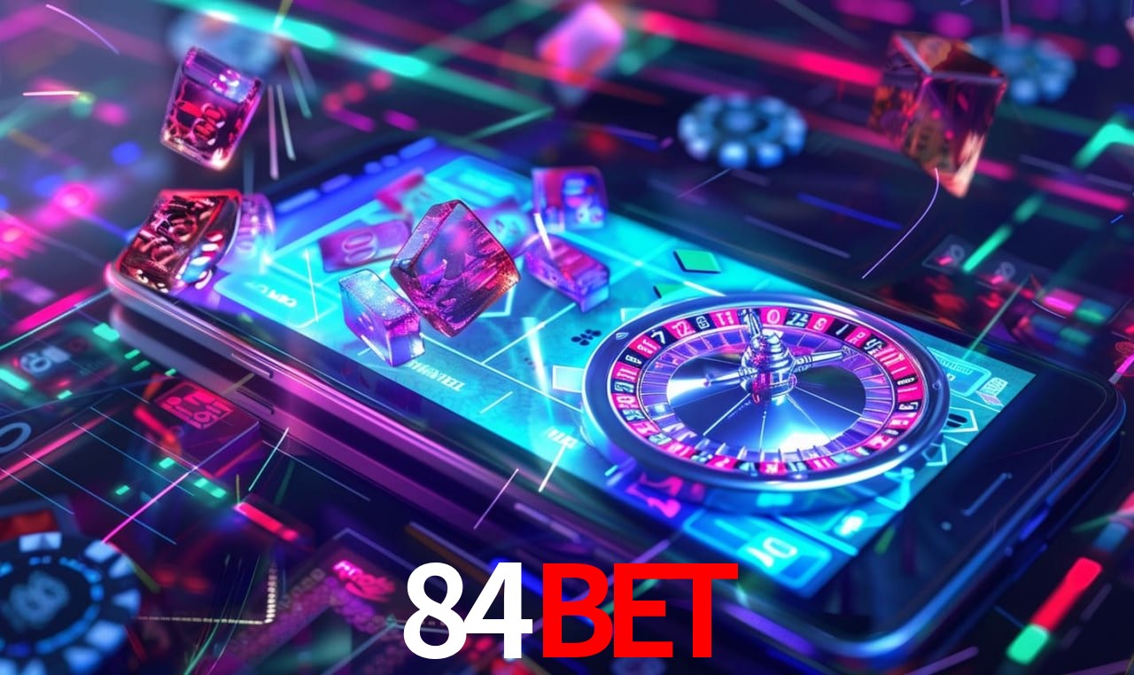 Estatísticas Esportivas 84BET