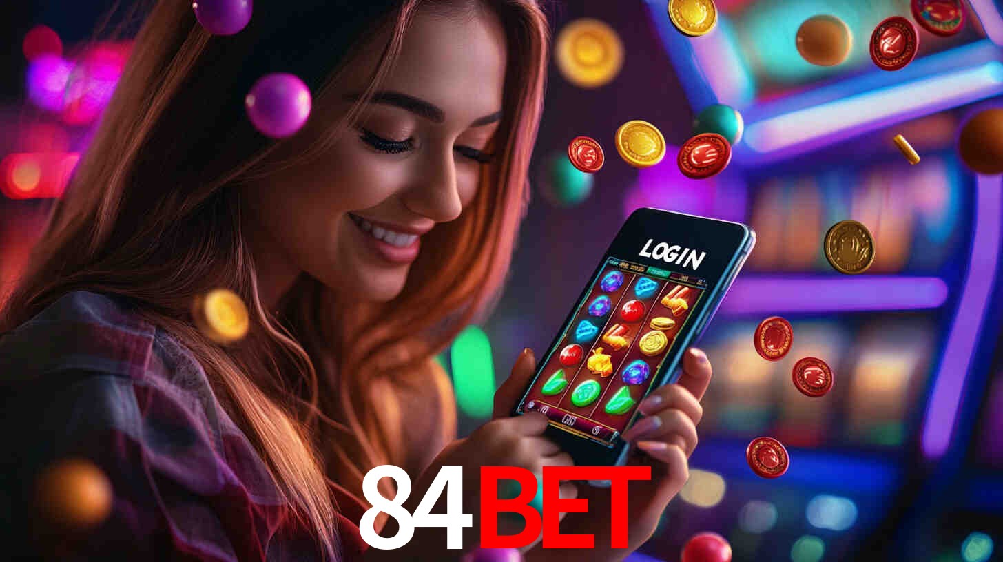 84BET.com