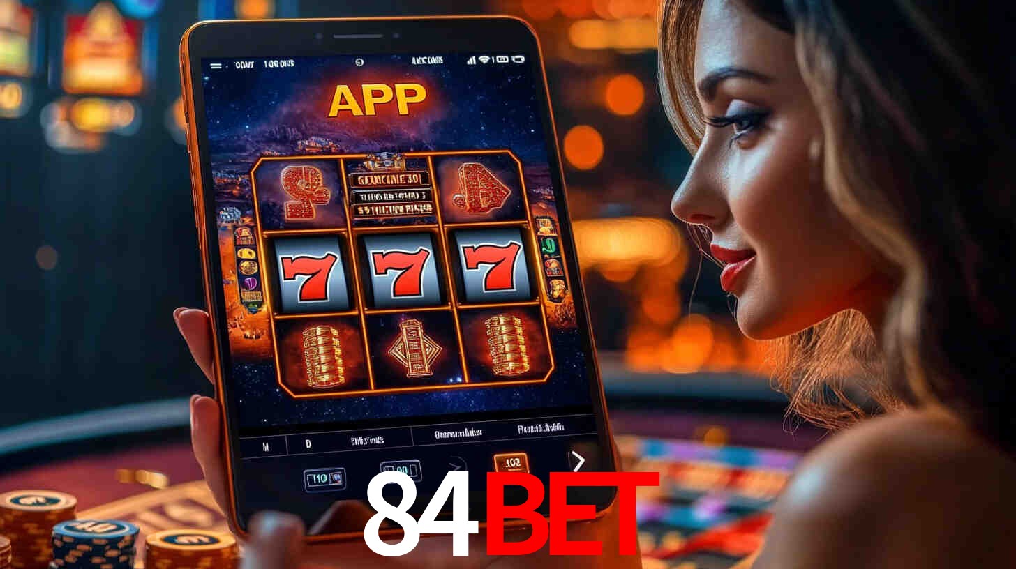 84BET,84BET.com